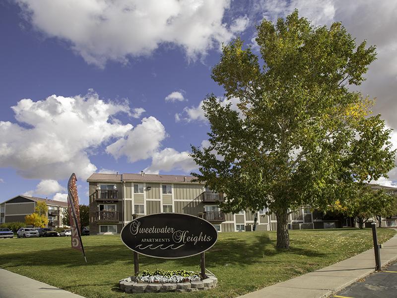Sweetwater Heights Apartments Image 24