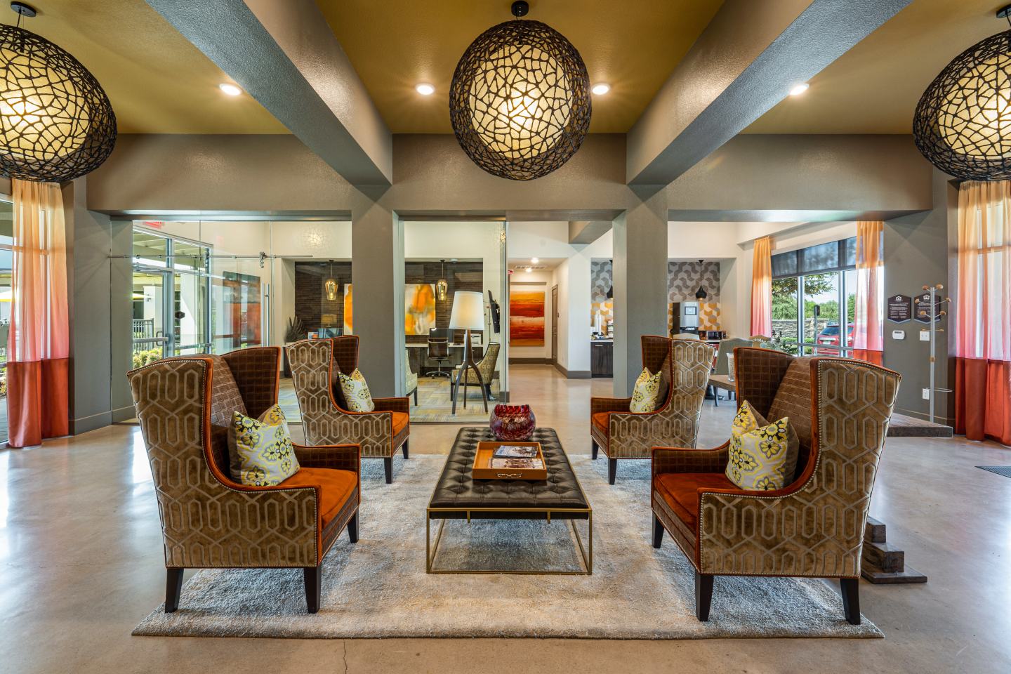 22 North Luxury Apartments Image 17