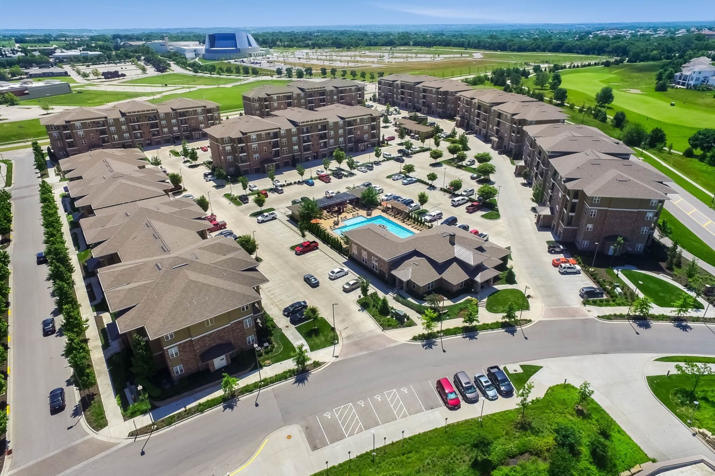Residences at Prairie Fire Image 27