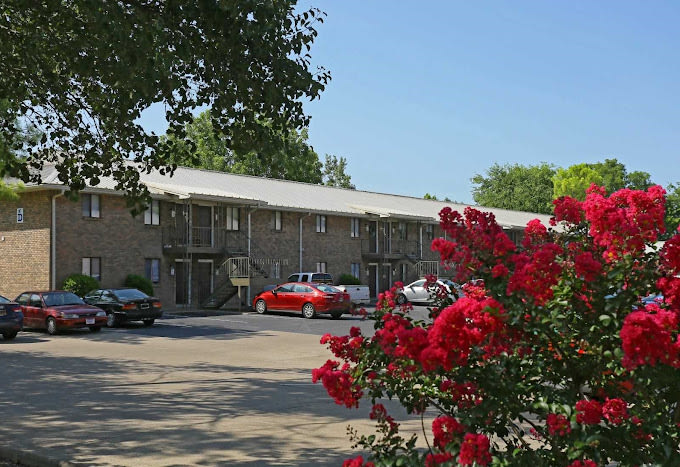 University Lofts Image 1