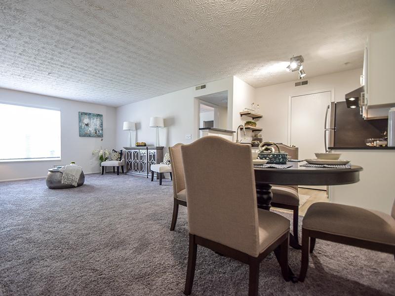 Enclave at Albany Park Image 4