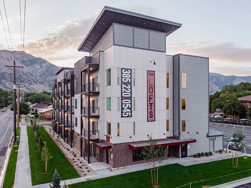 The Lofts at 5 Points Image 21