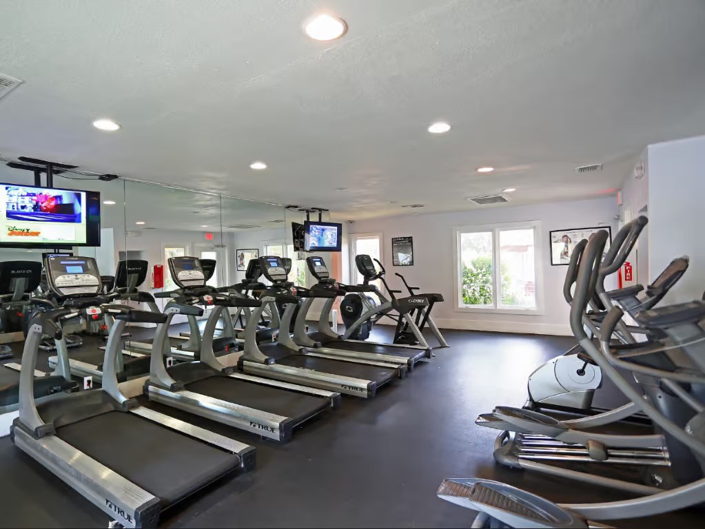 Grande Oasis at Carrollwood Image 4