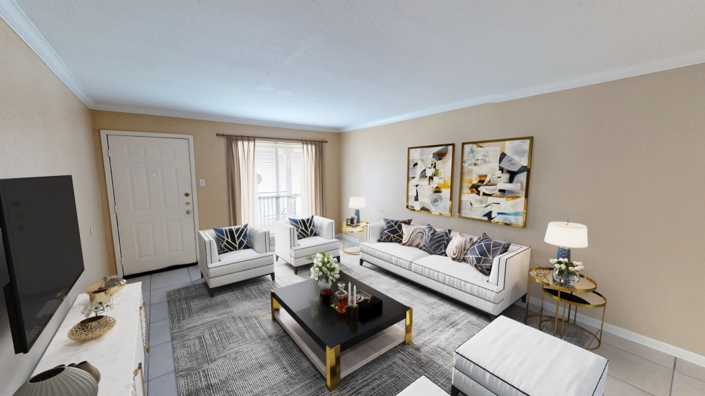 The Arbors on Westheimer Image 14