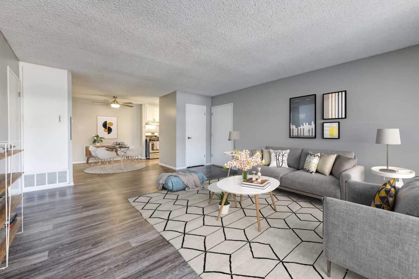 Kendallwood Apartments Image 4