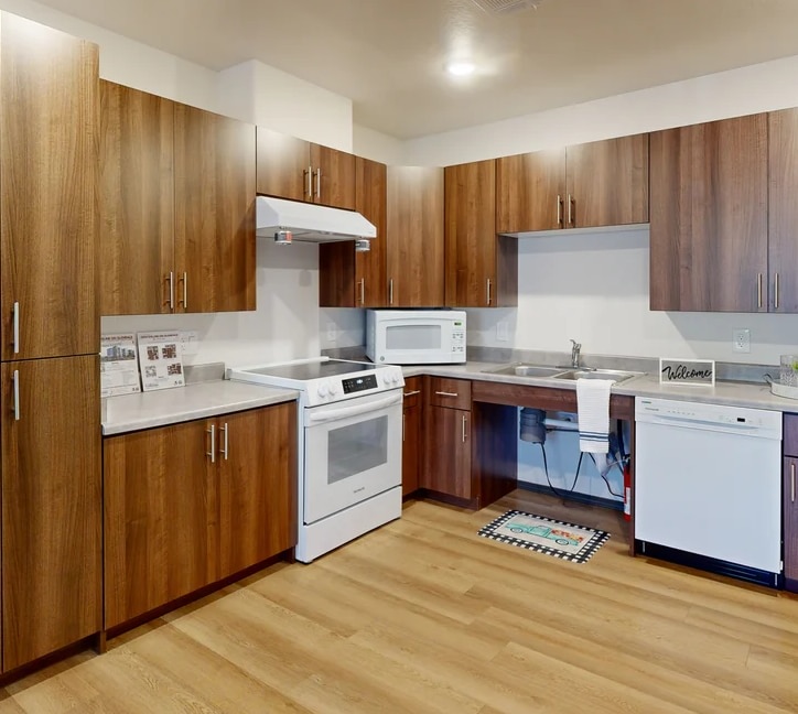 Centerline on Glendale - Affordable Housing Image 3