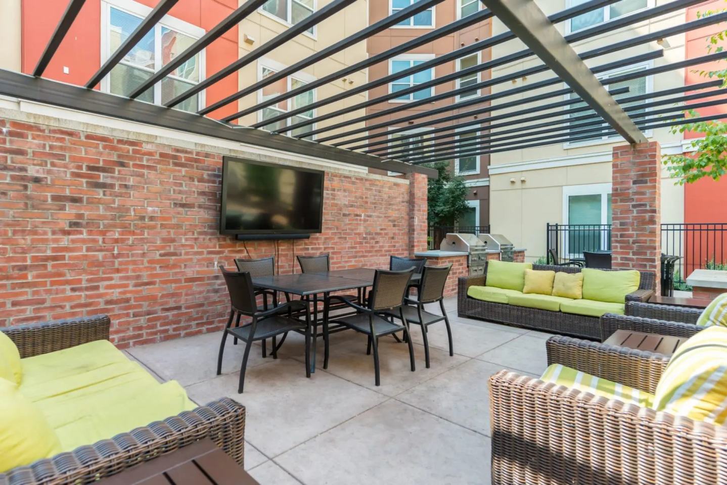 The Hayward Student Living Image 18