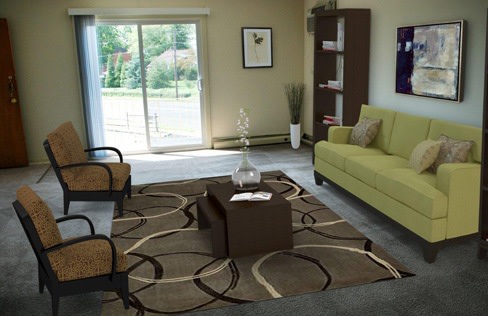 Maple Hill Apartments Image 3