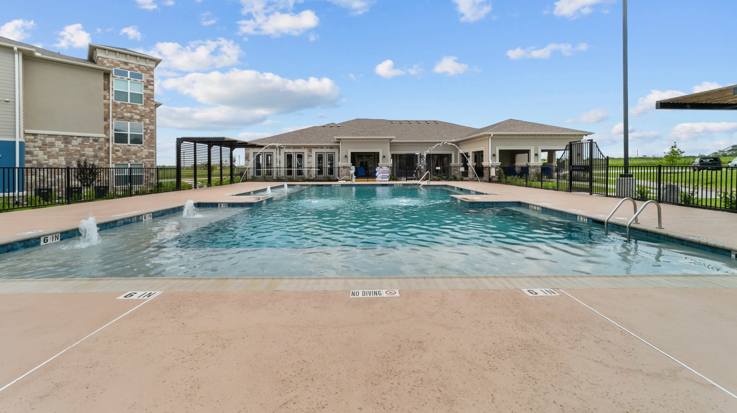 Cross Timbers Apartments Image 40