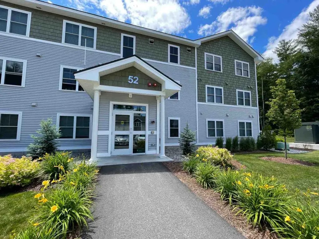 The Ridge at Eastern Trails Apartments Image 3