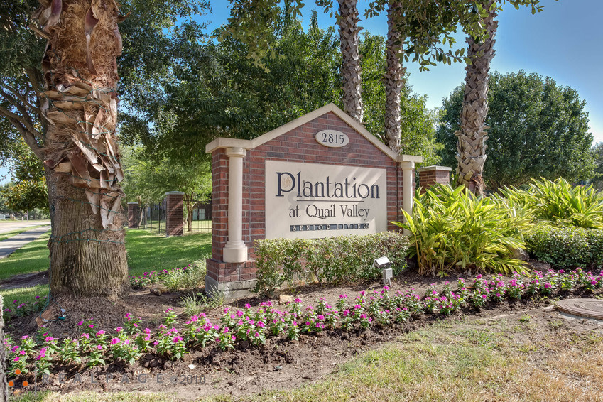 Senior Housing - Plantation At Quail Valley Image 2