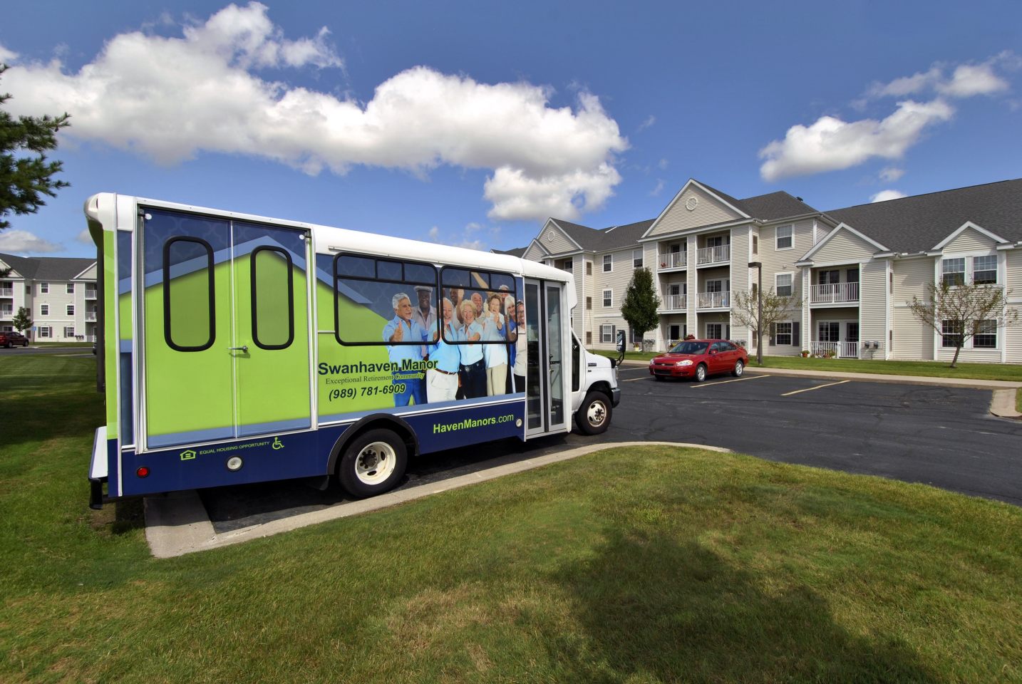 Swanhaven Manor - Senior Living Image 22