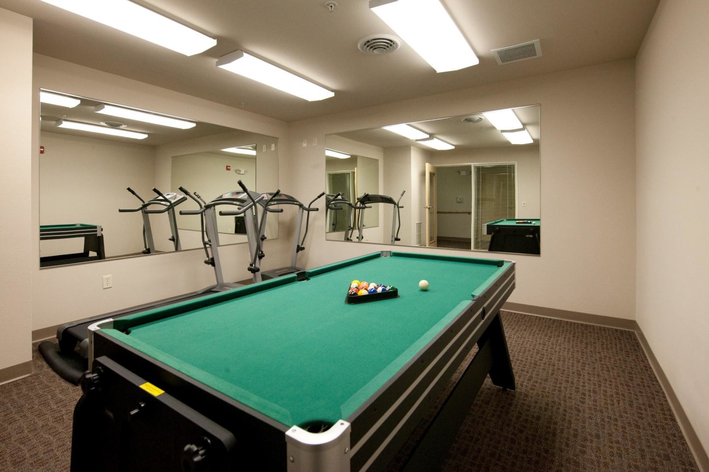 Clarke Square Terrace - Senior Housing Image 13