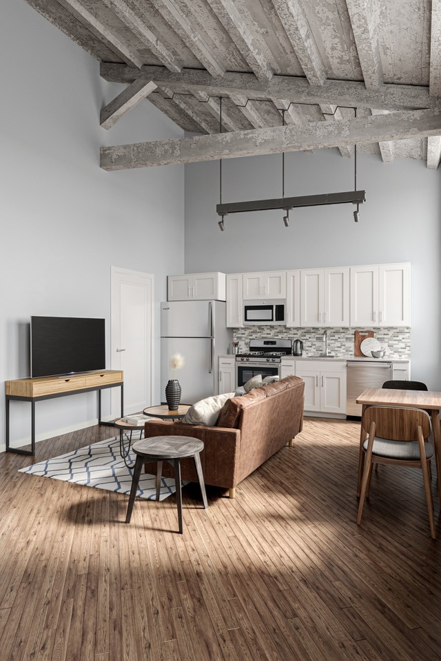 Westmoreland Lofts Image 49