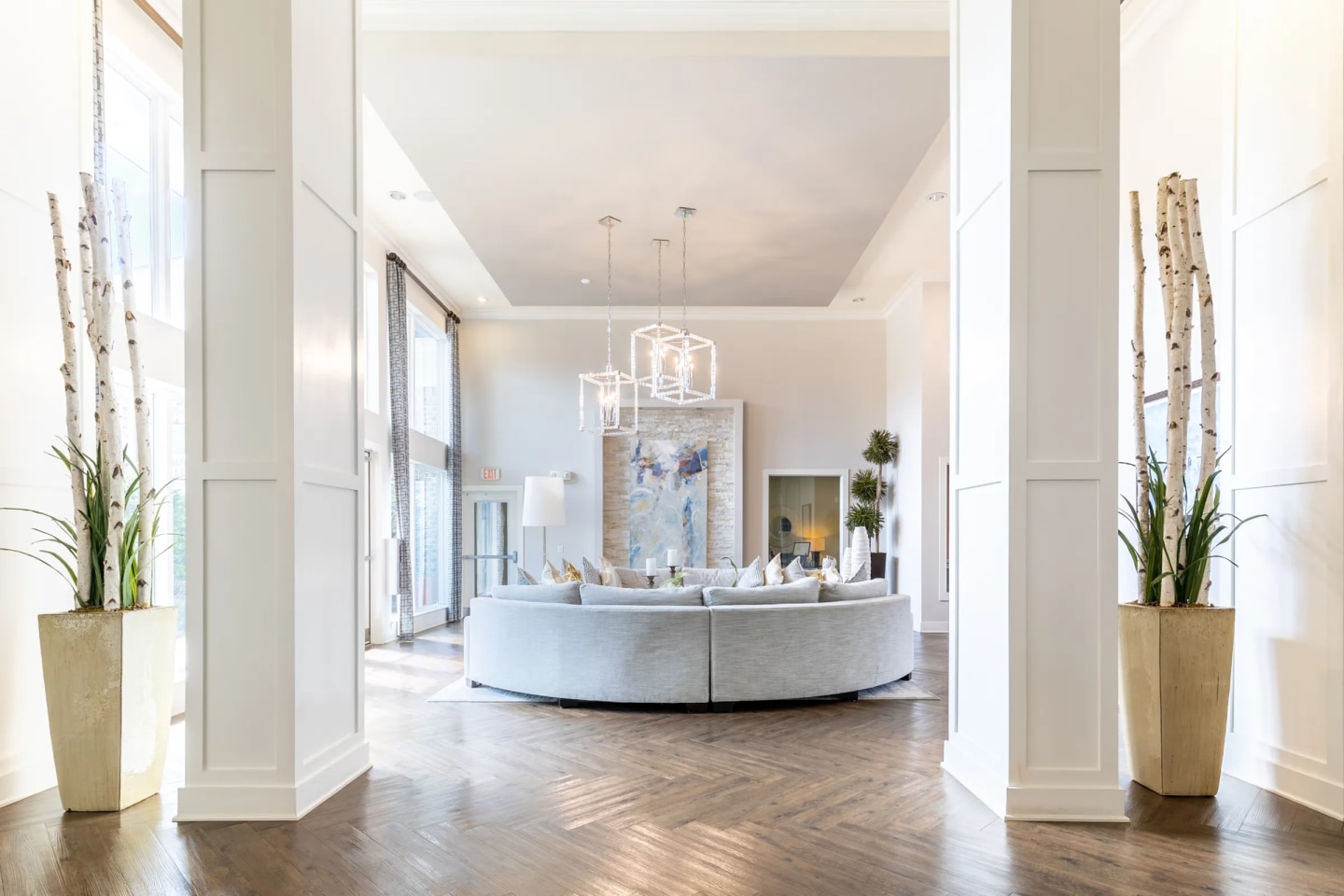 Luxe at Katy Image 16