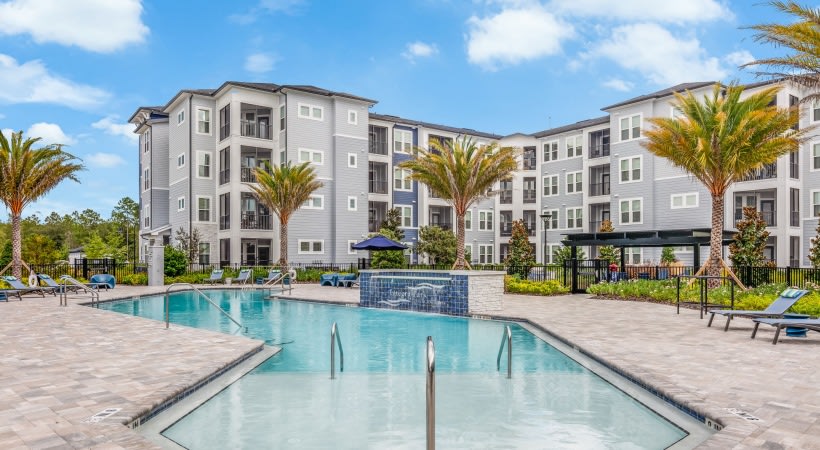 Integra Park at Oakleaf Image 29