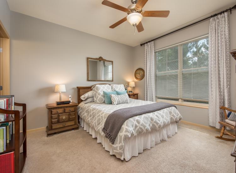 Parmenter Circle I Apartments Image 2