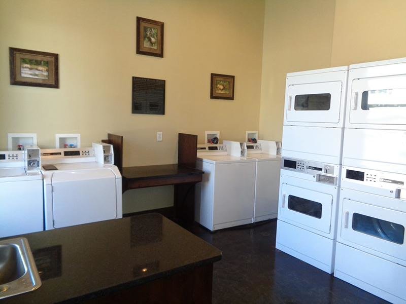 The Village at Silver Ridge Apartments Image 6