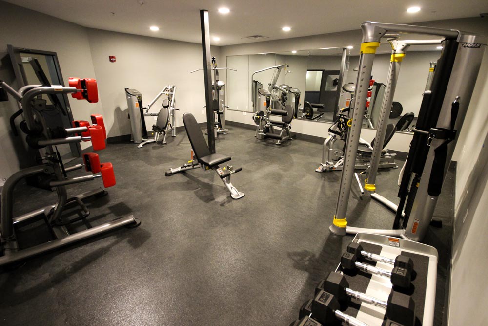 The Vue Luxury Apartments Image 14
