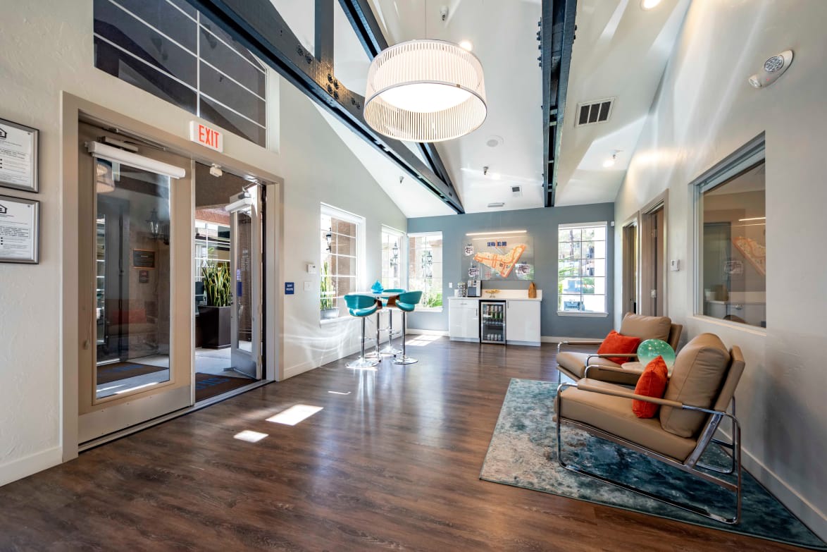 Sierra Del Oro Apartments Image 14