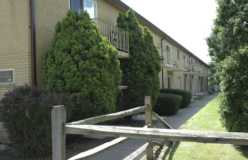 Maple Hill Apartments Image 6
