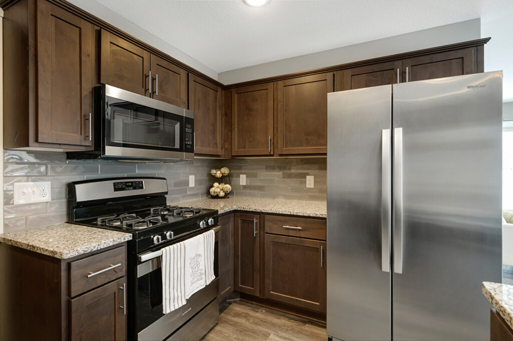Sommersby Village Townhomes Image 2