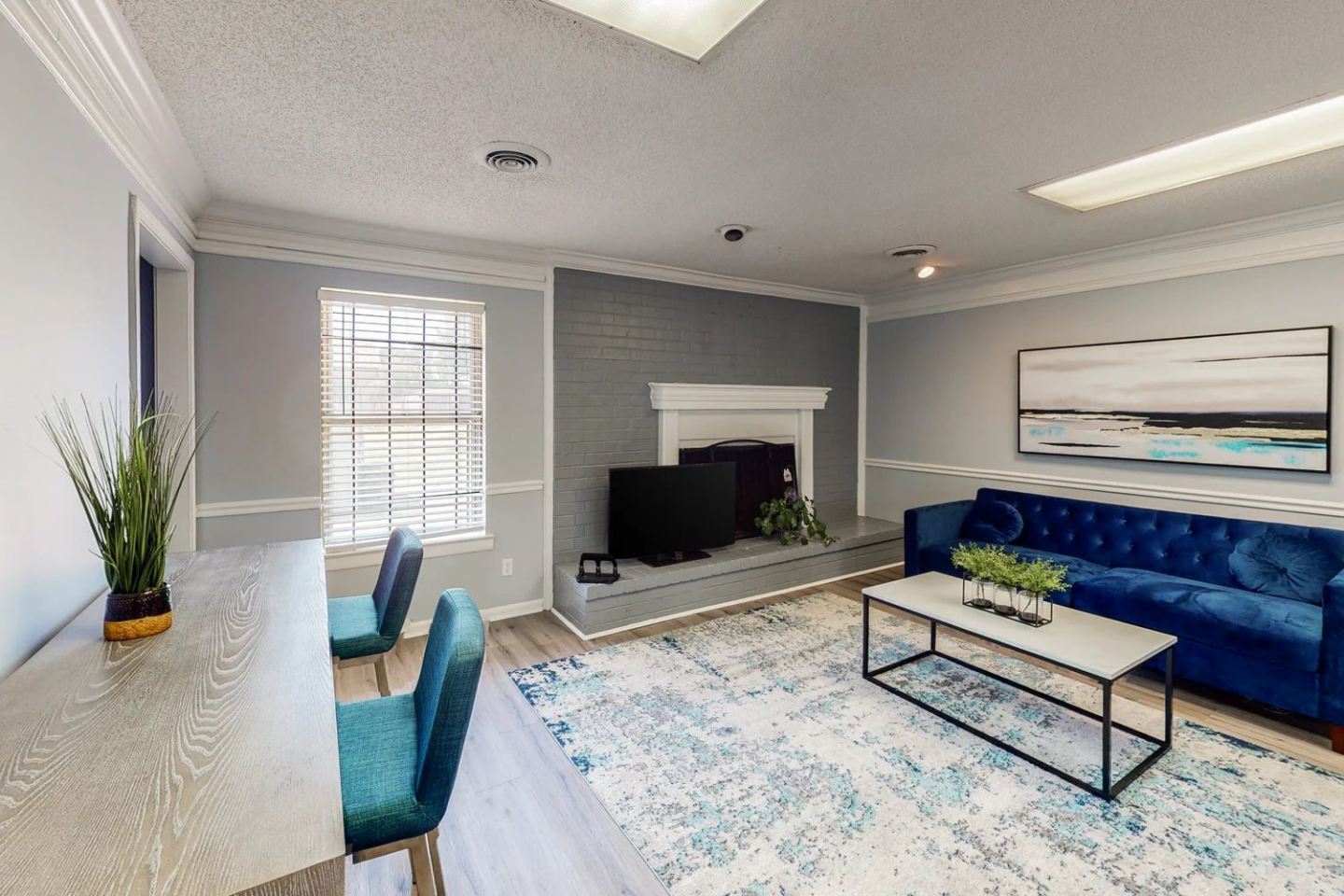 Luxe at Raleigh Apartments Image 29