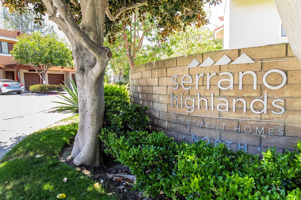 Serrano Highlands Apartments Image 10