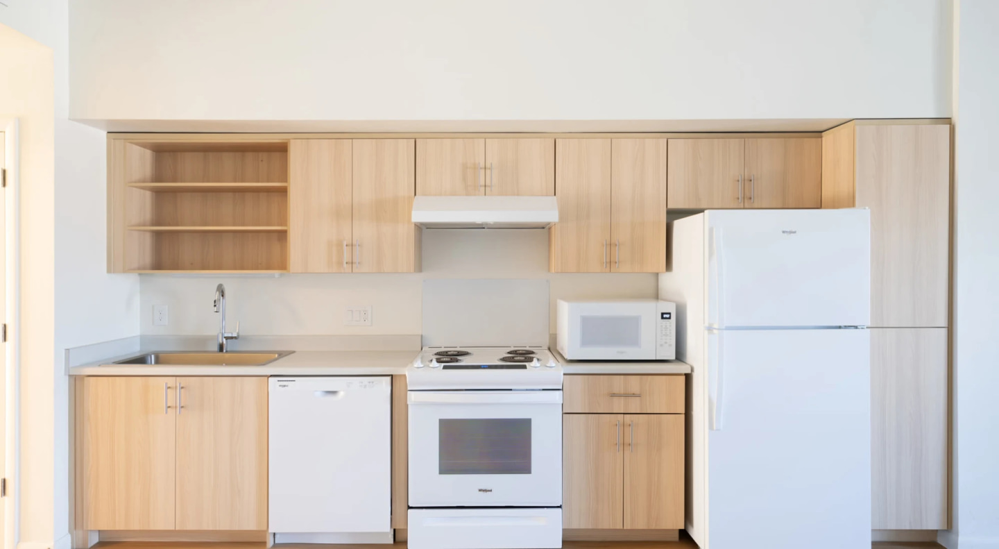 Milagro on Oracle - Affordable Housing Image 3