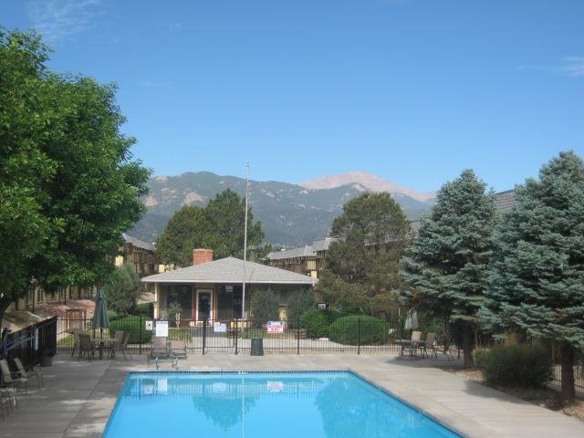 Mountain Ridge Image 2