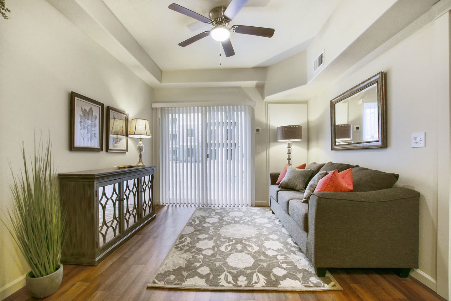Terrace at River Oaks - 55+ Senior Apartments Image 12