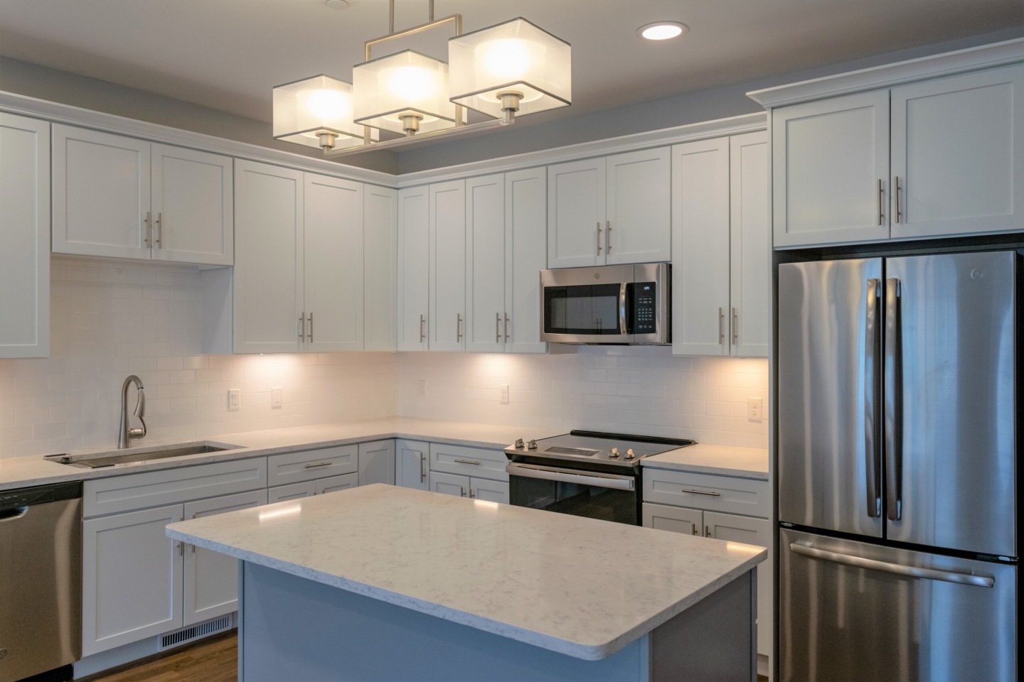 Townhomes at 285 Image 3