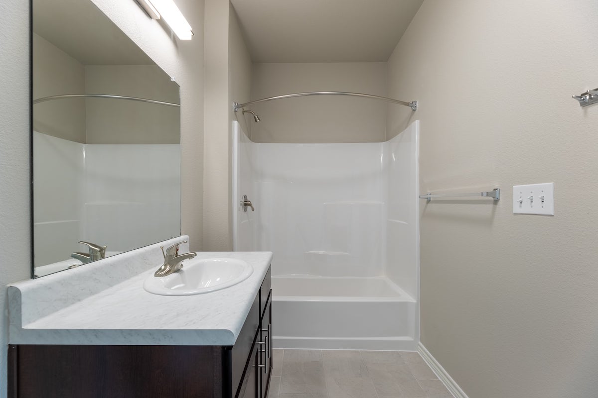 Menchaca Commons - Affordable Housing Image 40