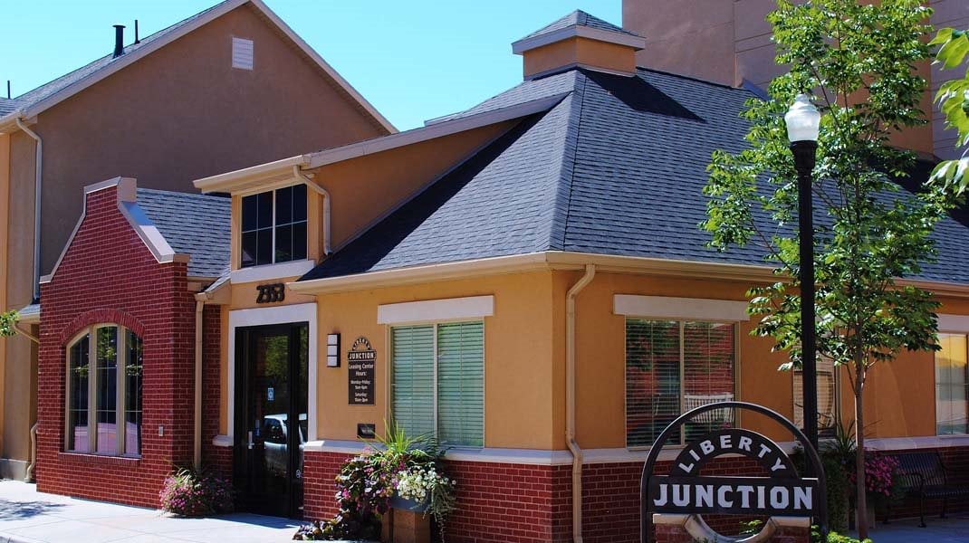 Liberty Junction Image 5