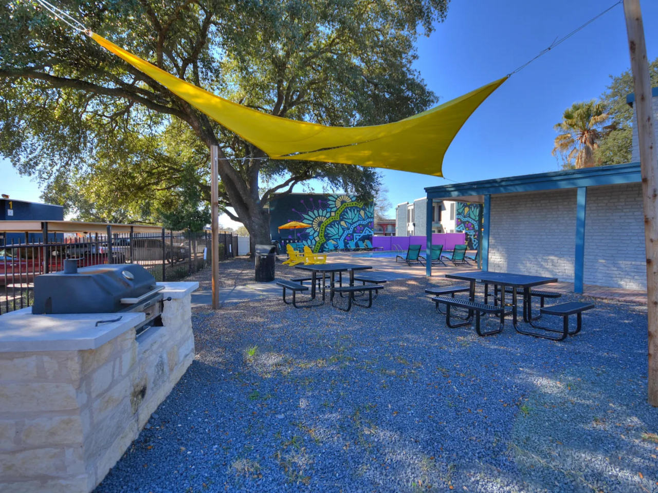 Azure Apartment Homes Image 14
