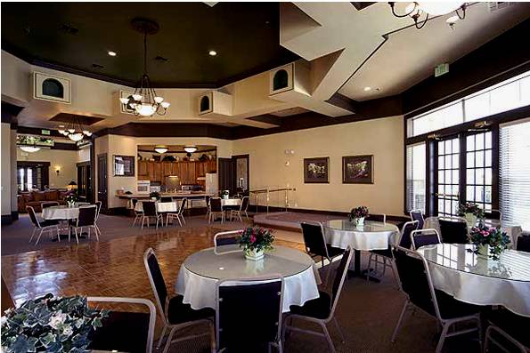 Country Lane Seniors McKinney - Senior Housing Image 10