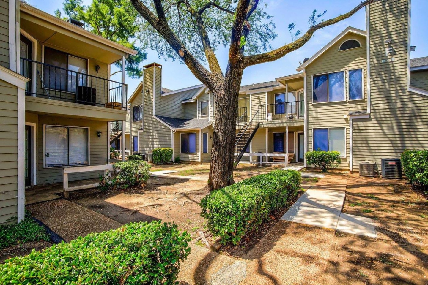 Woodside Lane Apartments Image 40