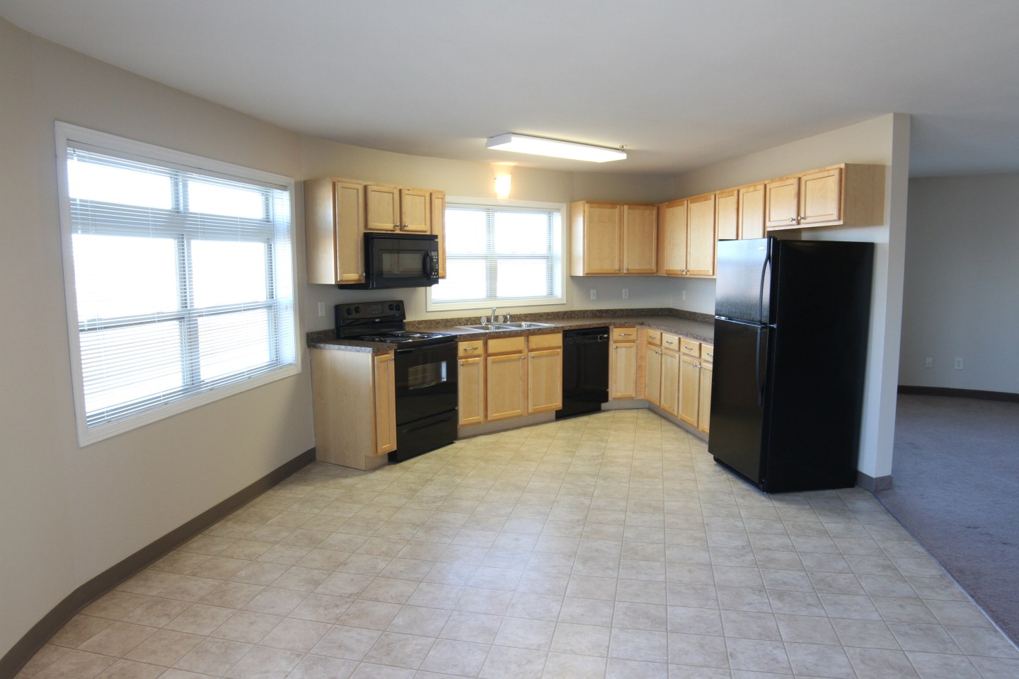 Campus Place V Apartments Image 2