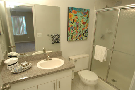 Foxpointe Townhouses Image 7