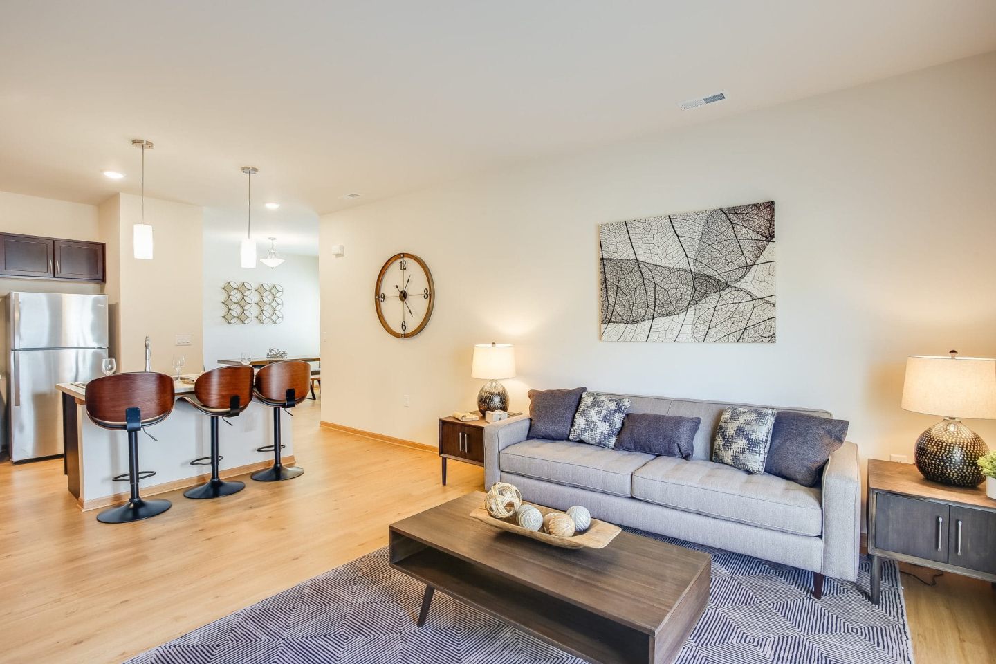 Meadows of Mill Creek II - Affordable Housing Image 6