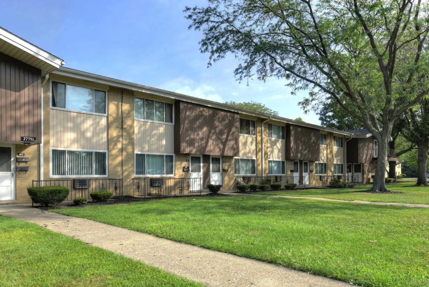 Affordable Housing- Euclid Apartments Image 15