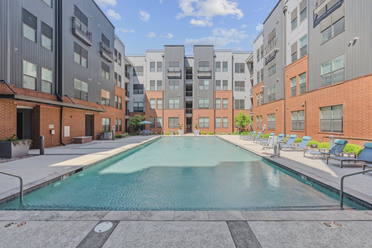 Steelyard Apartments Image 23