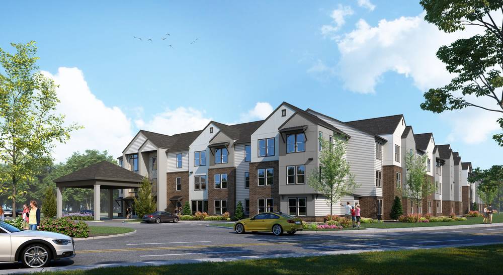 Gala at Premier - Senior Housing Image 3