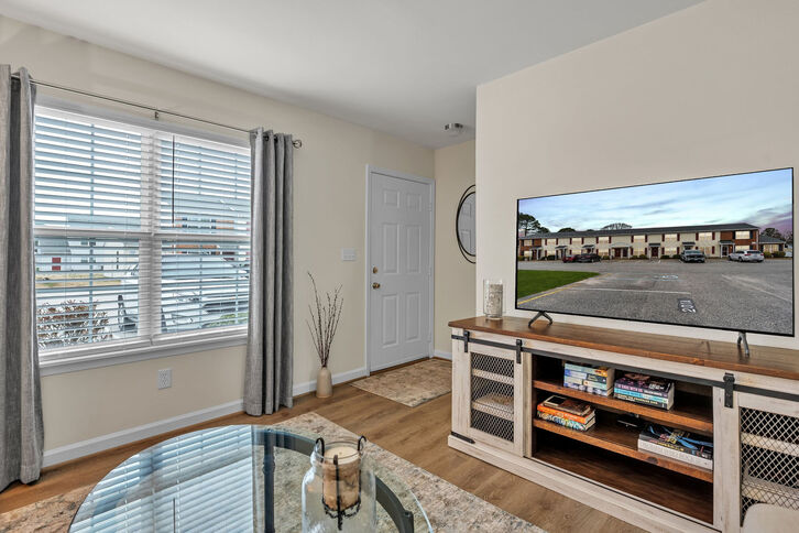 Yorkview Apartments Image 7