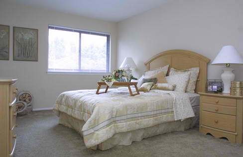 Heatherwood Apartments Image 8