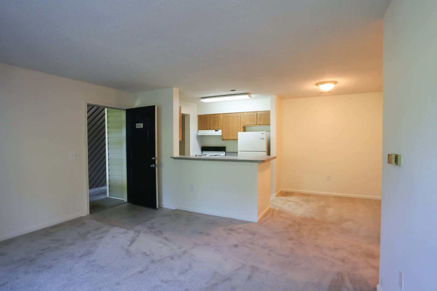 Affordable Housing - Beaverdam Creek Image 8