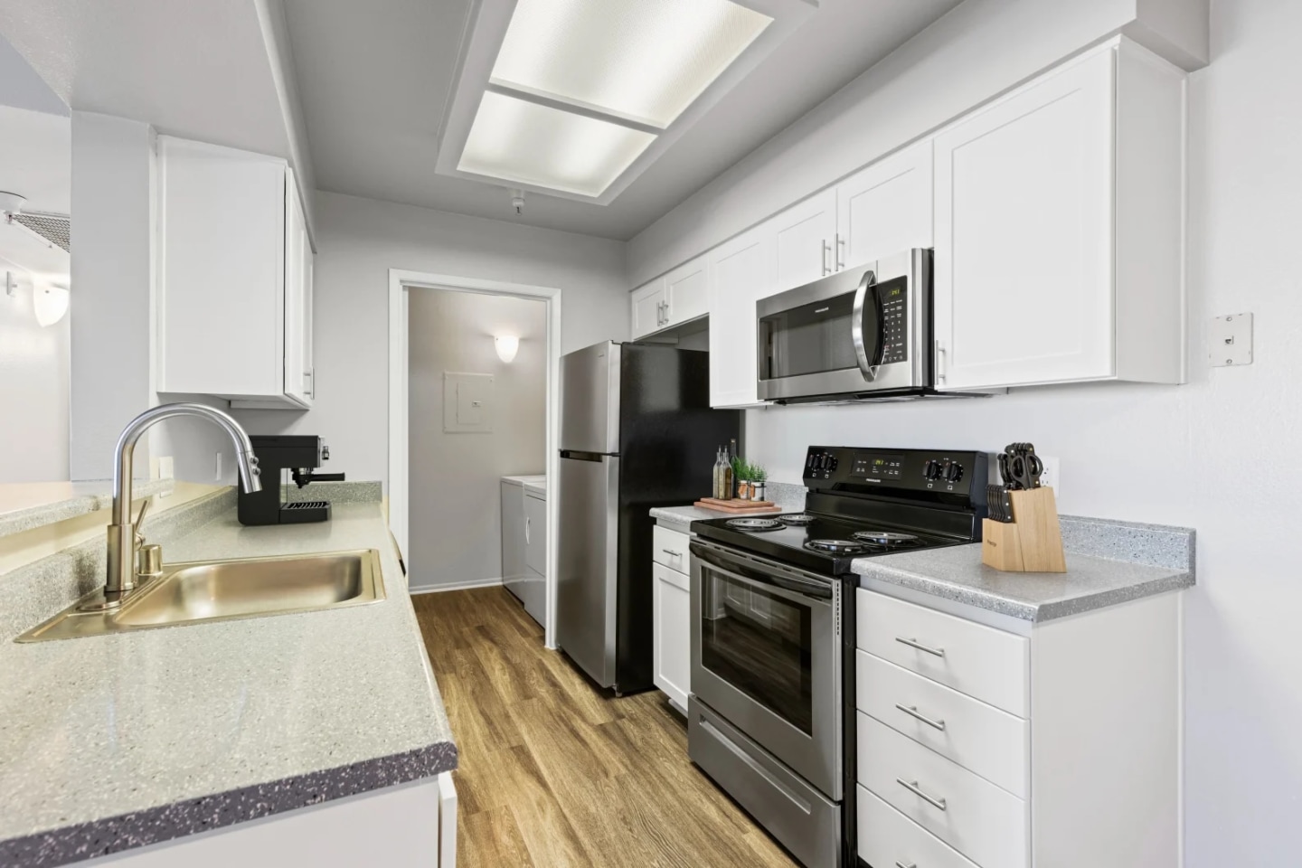 Sierra Del Oro Apartments Image 1