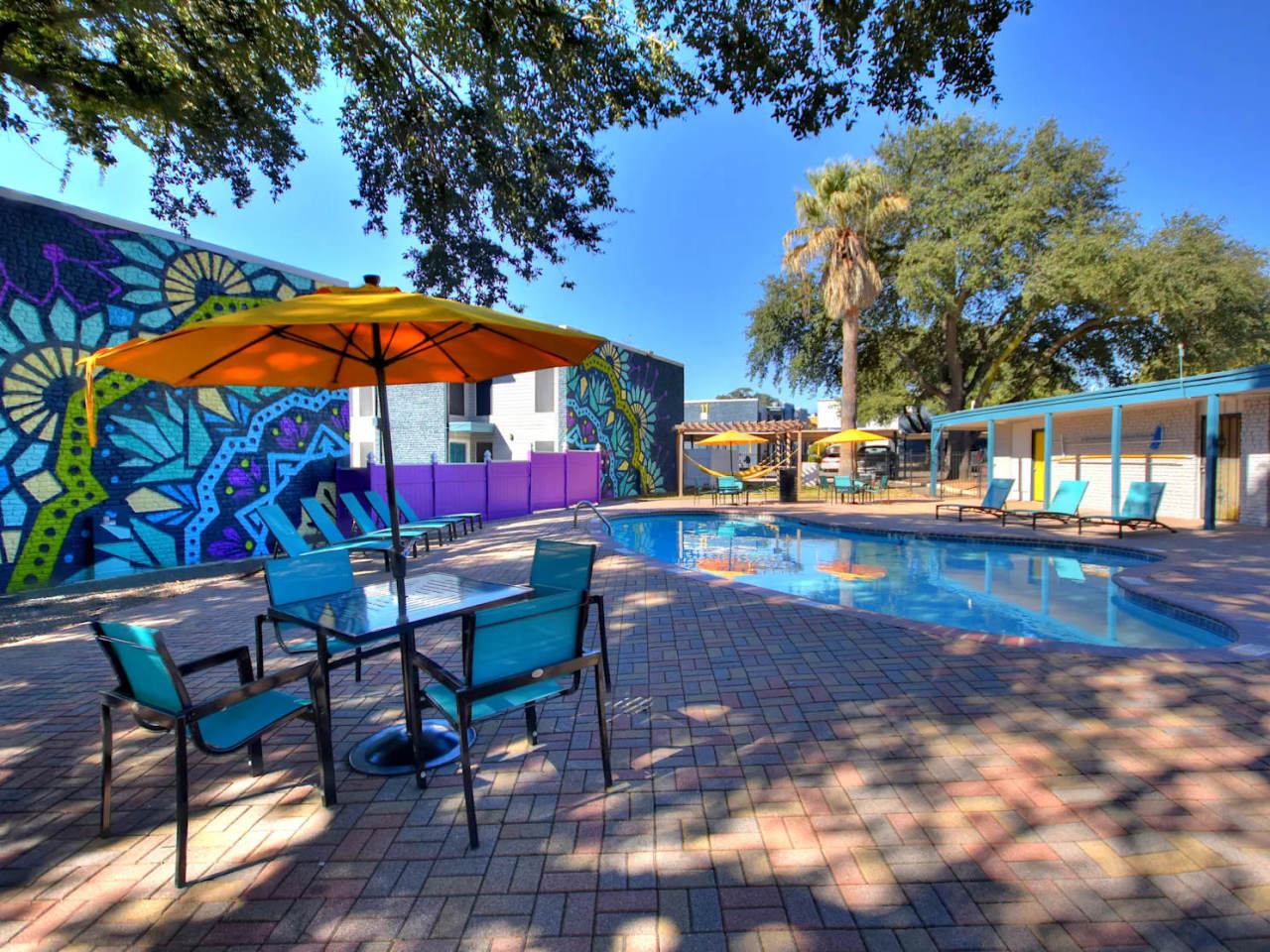 Azure Apartment Homes Image 11
