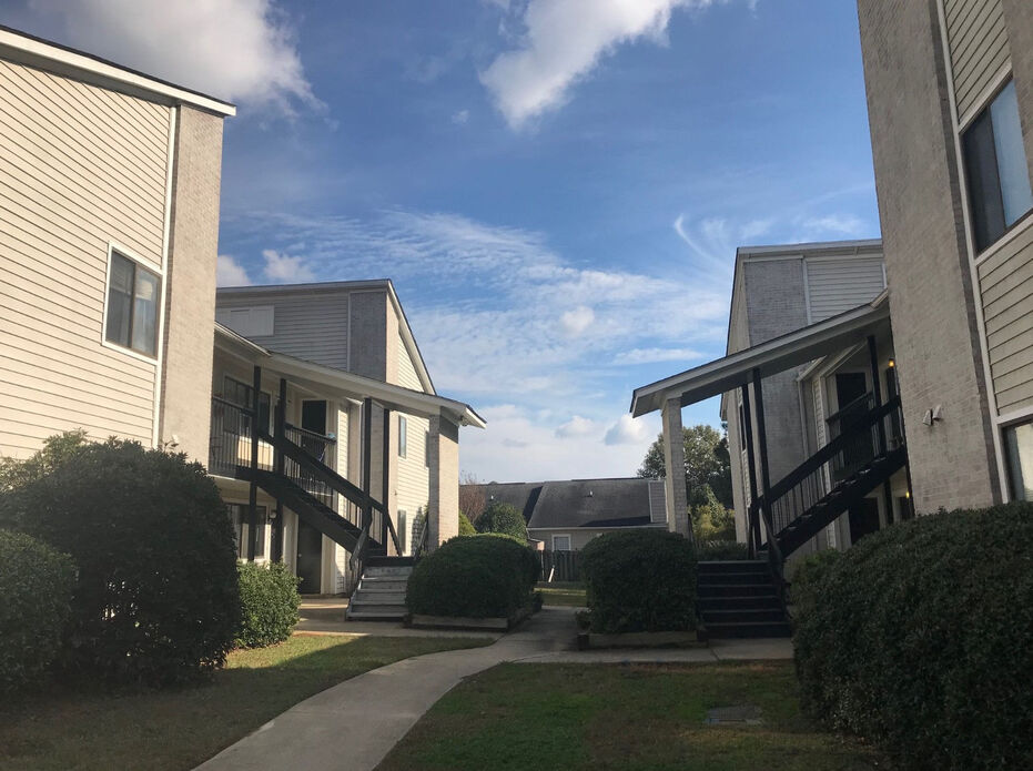 Creekside Place Apartments Image 17
