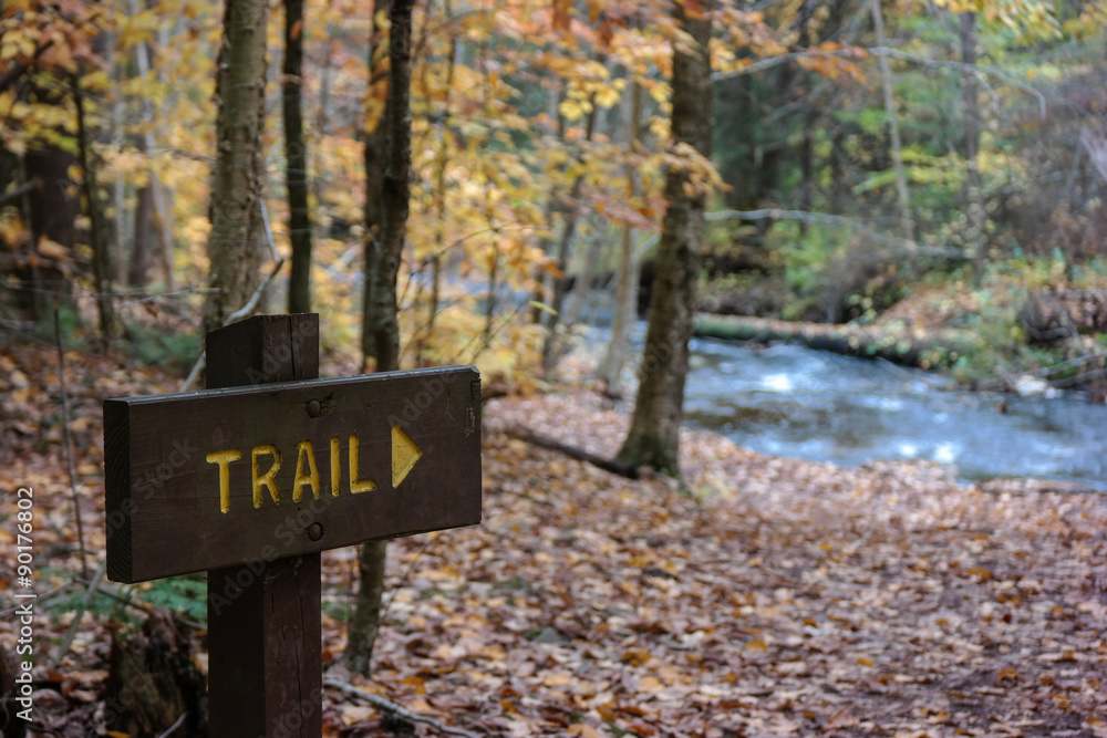 Overland Crossing Image 1